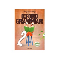 1 Oxford Grammer 2
